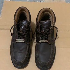 Dockers waterproof shoes Men